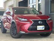 2015 LEXUS NX