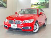 2018 BMW 1 SERIES