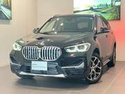 2020 BMW X1