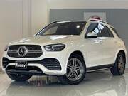 2023 MERCEDES BENZ GLE