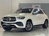 MERCEDES BENZ GLE
