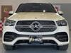 MERCEDES BENZ GLE