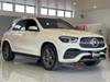 MERCEDES BENZ GLE