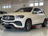 MERCEDES BENZ GLE