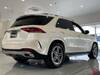 MERCEDES BENZ GLE