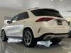 MERCEDES BENZ GLE