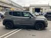 CHRYSLER JEEP RENEGADE