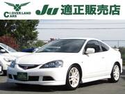 2006 HONDA INTEGRA