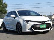 2019 TOYOTA COROLLA SPORT