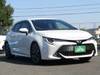 TOYOTA COROLLA SPORT
