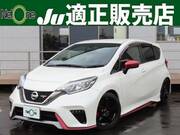 2016 NISSAN NOTE