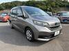 HONDA FREED HYBRID