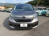 HONDA FREED HYBRID