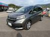 HONDA FREED HYBRID