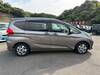 HONDA FREED HYBRID