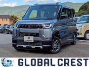 2024 MITSUBISHI OTHER