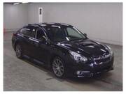 2013 SUBARU LEGACY B4