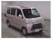 2017 DAIHATSU HIJET CARGO