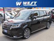 2023 HONDA STEPWAGON