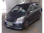 2015 HONDA FREED