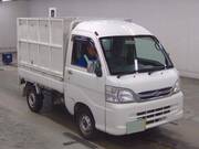 2012 DAIHATSU HIJET TRUCK