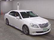 2009 TOYOTA CROWN MAJESTA