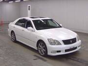 2006 TOYOTA CROWN ATHLETE