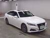 TOYOTA CROWN HYBRID