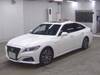 TOYOTA CROWN HYBRID
