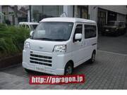 2025 DAIHATSU HIJET CARGO