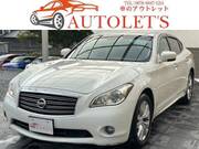 2010 NISSAN FUGA