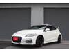 HONDA CR-Z