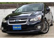 2012 SUBARU IMPREZA SPORTS
