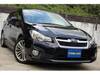 SUBARU IMPREZA SPORTS