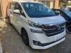 TOYOTA VELLFIRE HYBRID
