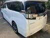TOYOTA VELLFIRE HYBRID