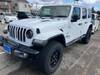 CHRYSLER JEEP WRANGLER UNLIMITED