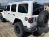 CHRYSLER JEEP WRANGLER UNLIMITED