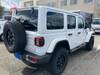 CHRYSLER JEEP WRANGLER UNLIMITED