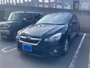 2012 SUBARU IMPREZA SPORTS