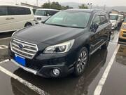 2014 SUBARU LEGACY OUTBACK