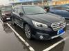 SUBARU LEGACY OUTBACK
