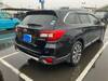 SUBARU LEGACY OUTBACK