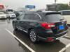 SUBARU LEGACY OUTBACK