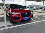 2018 JAGUAR OTHER