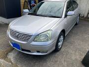 2004 TOYOTA PREMIO