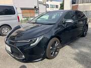 2021 TOYOTA COROLLA TOURING