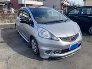 2009 HONDA FIT