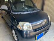 2011 DAIHATSU ESSE
