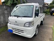 2011 DAIHATSU HIJET TRUCK